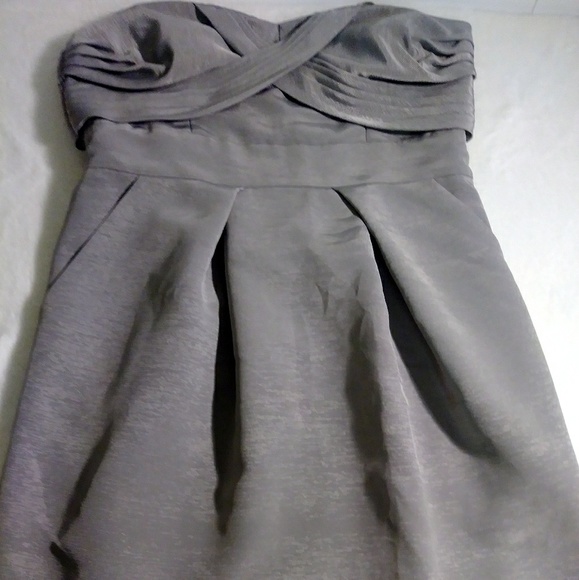 Strapless BCBGeneration - Picture 1 of 7